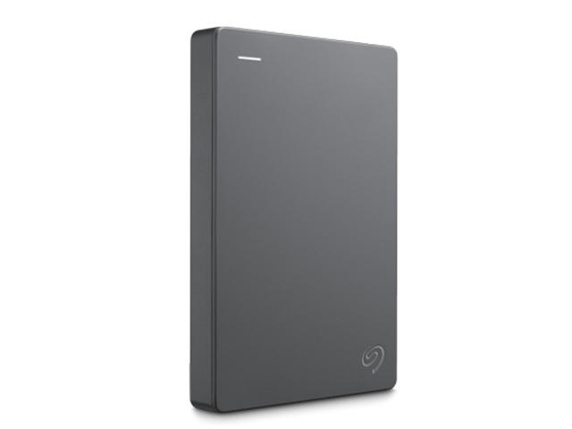 Външни HDD 4TB Seagate Basic 2.5"