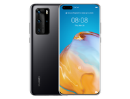 Смартфони Huawei P40 Pro 256GB, Black