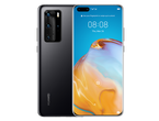 Смартфони Huawei P40 Pro 256GB, Black с Huawei Watch GT 2