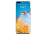 Смартфони Huawei P40 Pro 256GB, Black с Huawei Watch GT 2