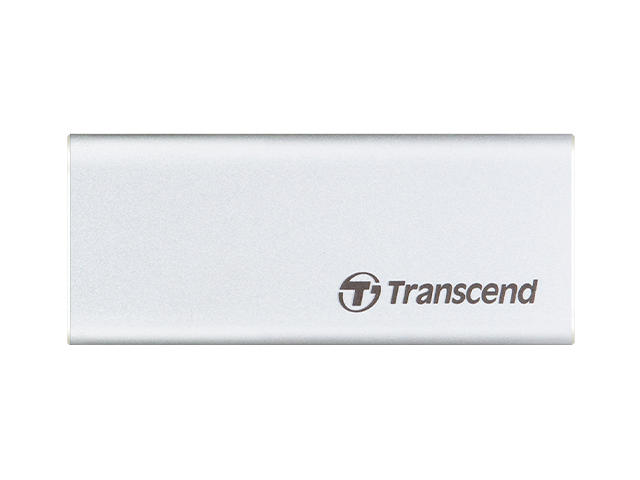 Външни HDD 120GB Transcend ESD240C USB 3.2 Type-C