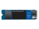 SSD 250GB WD Blue SN550 M.2 NVMe