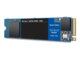 SSD 250GB WD Blue SN550 M.2 NVMe