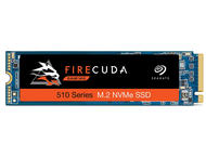 SSD 1TB Seagate FireCuda 510 M.2 NVMe