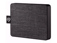 Външни HDD 500GB Seagate One Touch Black