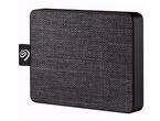 Външни HDD 500GB Seagate One Touch Black