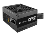 Захранвания за компютри Corsair CV Series CV550 - 550W Bronze