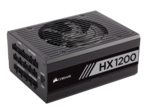 Захранвания за компютри Corsair HX Series HX1200 - 1200W Platinum