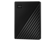 Външни HDD 5TB WD My Passport Black