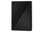 Външни HDD 5TB WD My Passport Black