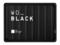 Външни HDD 2TB WD P10 Game Drive Black