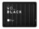 Външни HDD 2TB WD P10 Game Drive Black