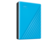 Външни HDD 2TB WD My Passport Sky Blue