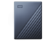 Външни HDD 4TB WD My Passport Ultra Blue Black