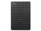 Външни HDD 4TB Seagate Expansion Portable Black