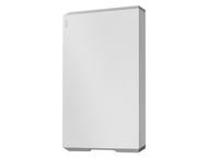 Външни HDD 2TB LaCie Mobile Portable Moon Silver