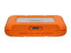 Външни HDD 4TB LaCie Rugged Mini USB Type-C
