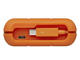 Външни HDD 2TB LaCie Rugged Thunderbolt