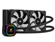 Охладители Corsair iCUE H100i RGB PRO XT