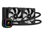 Охладители Corsair iCUE H100i RGB PRO XT