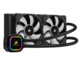 Охладители Corsair iCUE H100i RGB PRO XT