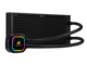 Охладители Corsair iCUE H100i RGB PRO XT