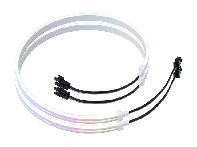 LED осветление Team Group T-Force ARGB LED Uniform Strip
