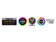 LED осветление Team Group T-Force ARGB LED Uniform Strip