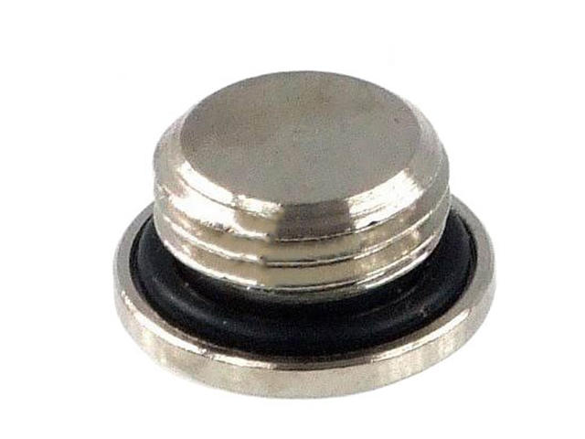 Части и аксесоари EKWB EK-PLUG G1/4
