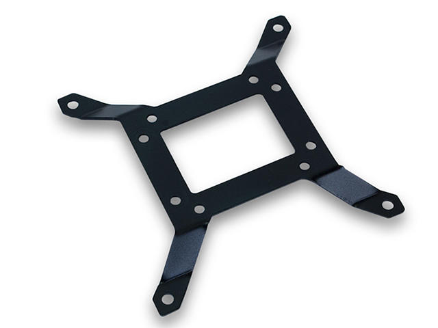 Части и аксесоари EKWB EK-UNI Pump Bracket (120mm FAN)