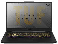 Лаптопи Asus TUF Gaming A17 FA706II-H7024