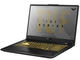Лаптопи Asus TUF Gaming A17 FA706II-H7024