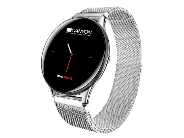 Смарт часовници Canyon Lemongrass SW-70 CNS-SW70SS