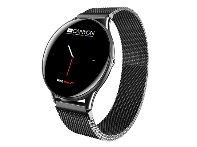 Смарт часовници Canyon Lemongrass SW-70 CNS-SW70BB