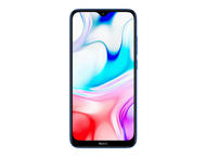 Смартфони Xiaomi Redmi 8 64GB, Sapphire Blue