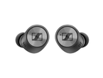 Слушалки Sennheiser MOMENTUM True Wireless 2 - черни
