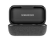 Слушалки Sennheiser MOMENTUM True Wireless 2 - черни