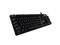 Клавиатури Logitech G512 Carbon, GX Blue, Black