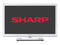 Телевизори Sharp LC-24LE250V WH