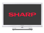 Телевизори Sharp LC-24LE250V WH
