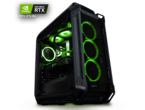 G:RIGS G:RIGS  > Battlebox EVO -  Powered by GeForce RTX™ (AMD)