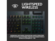Клавиатури Logitech G915 LIGHTSPEED Wireless RGB Mechanical Gaming Keyboard GL Clicky - CARBON