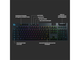 Клавиатури Logitech G915 LIGHTSPEED Wireless RGB Mechanical Gaming Keyboard GL Clicky - CARBON