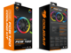 Вентилатори Cougar Vortex RGB FCB 120 Cooling Kit