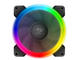 Вентилатори Cougar Vortex RGB FCB 120 Cooling Kit