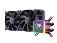 Охладители COUGAR AQUA 240