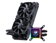 Охладители COUGAR AQUA 240