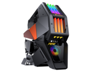 Кутии Cougar CONQUER II