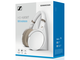 Слушалки Sennheiser HD 450BT - бели