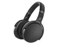 Слушалки Sennheiser HD 450BT - черни